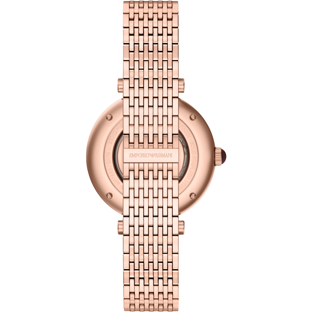 Emporio Armani Archelia Automatic - AR60096