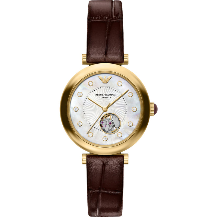Emporio Armani Archelia Automatic - AR60097