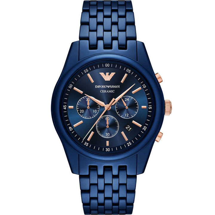 Emporio Armani Antonio Chronograph - AR70016