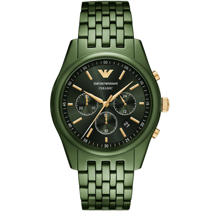 Emporio Armani Antonio Chronograph - AR70017