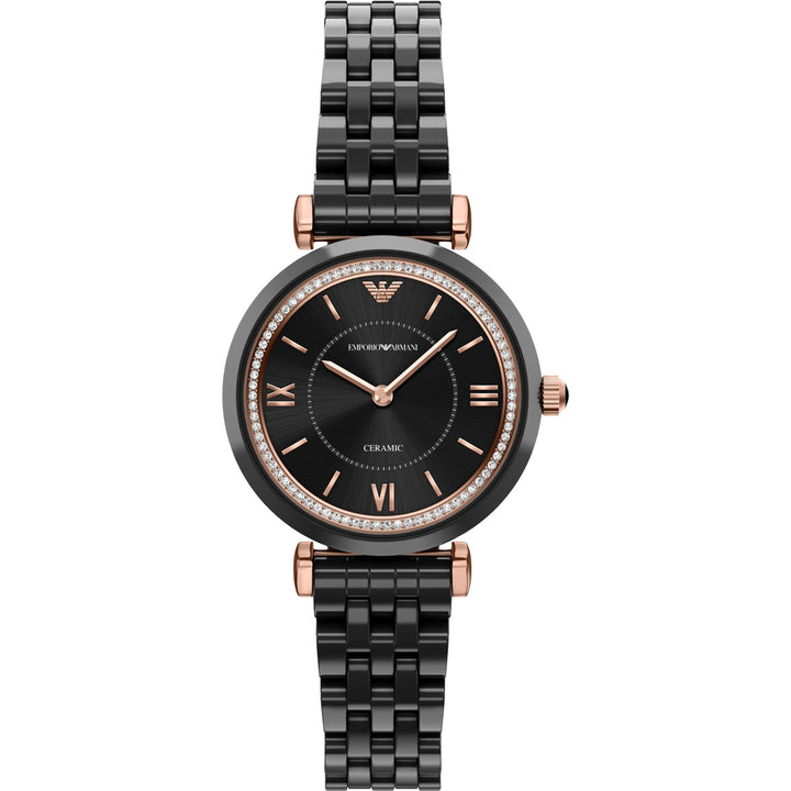 Emporio Armani Gianni T-Bar - AR70021