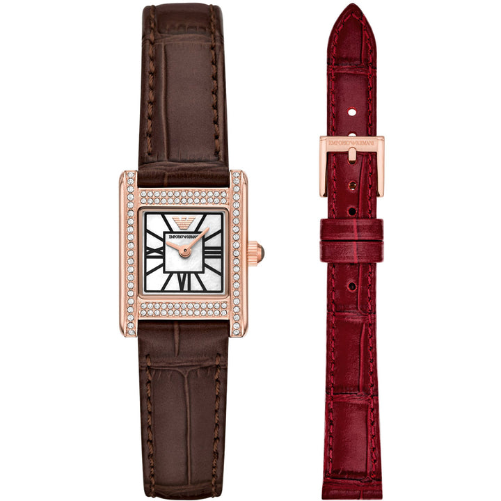 Emporio Armani Genni - AR80083SET