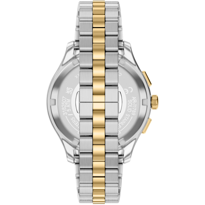 Emporio Armani Dario Chronograph - AR80084SET