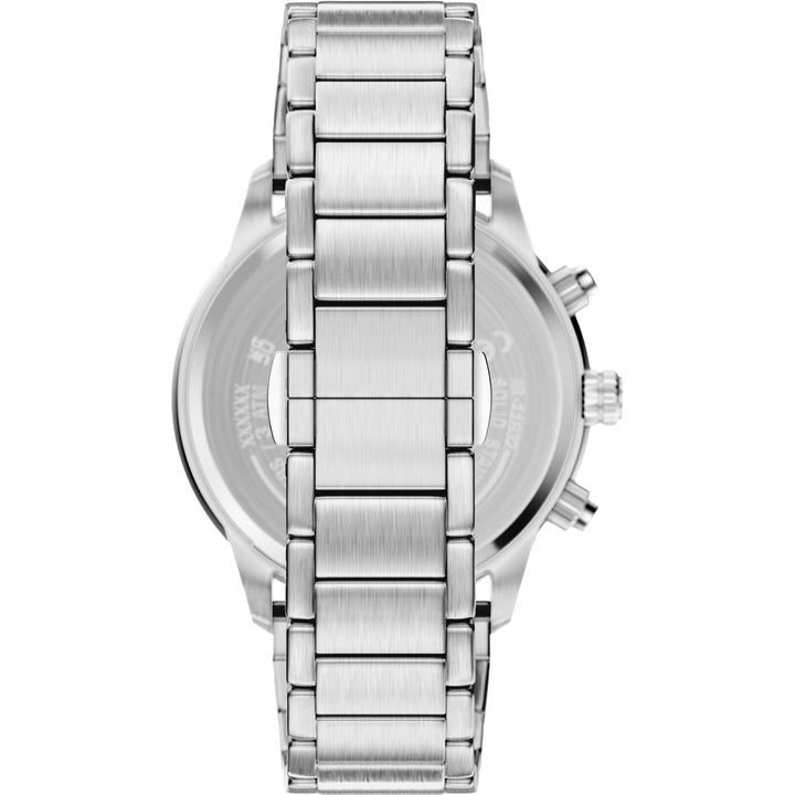 Emporio Armani Mario Chronograph - AR80088SET