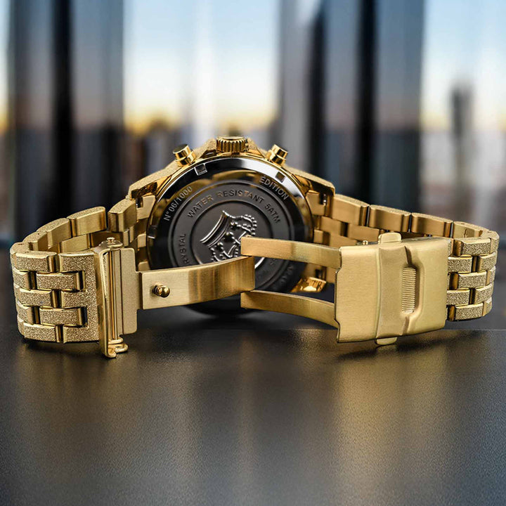 Louis XVI Aramis Frosted 2.0 - LXVI3601
