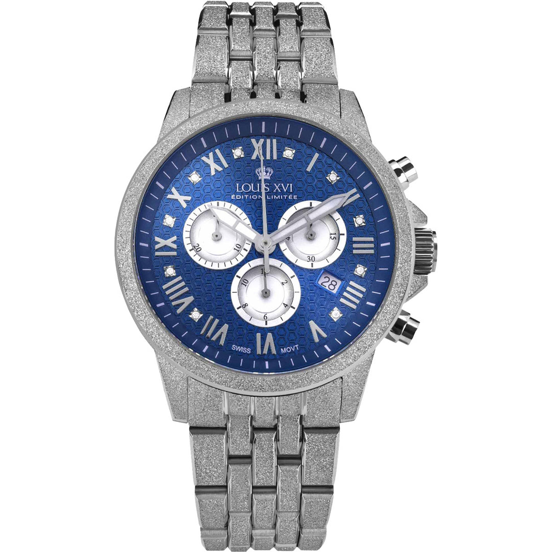 Louis XVI Aramis Frosted 2.0 - LXVI3623