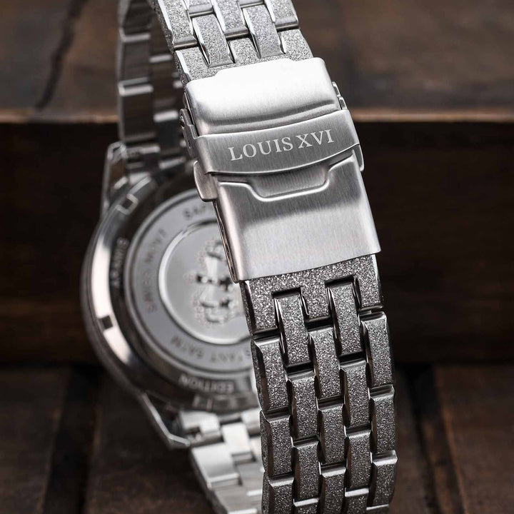 Louis XVI Aramis Frosted 2.0 - LXVI3623