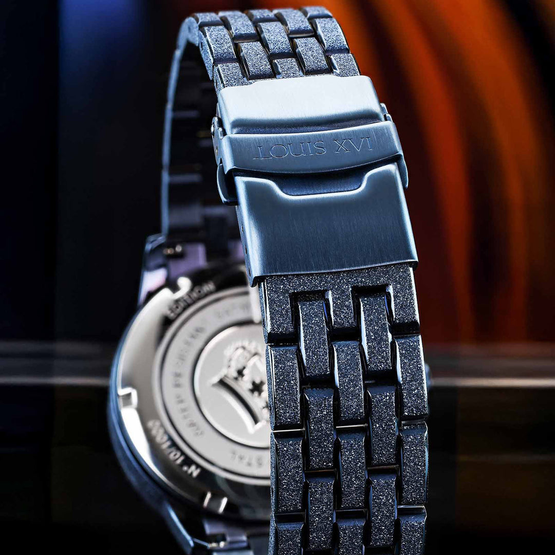 Louis XVI Aramis Frosted 2.0 - LXVI3680