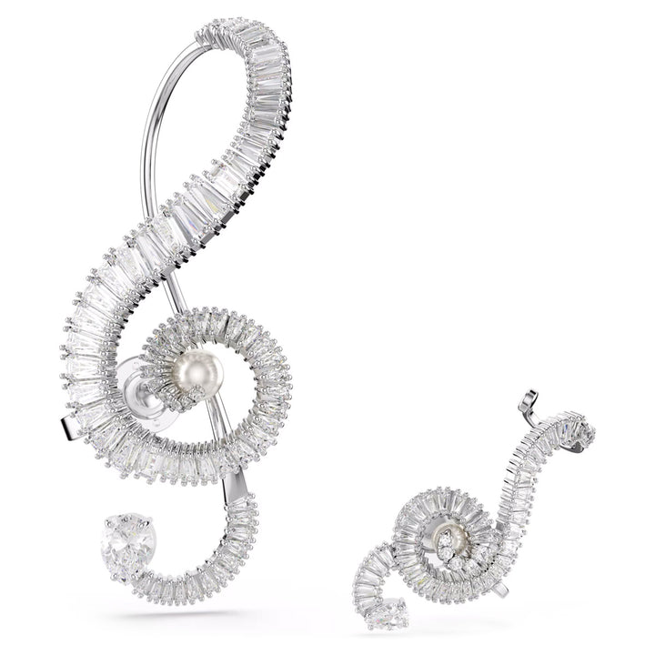 Swarovski x Ariana Grande Boucles d&