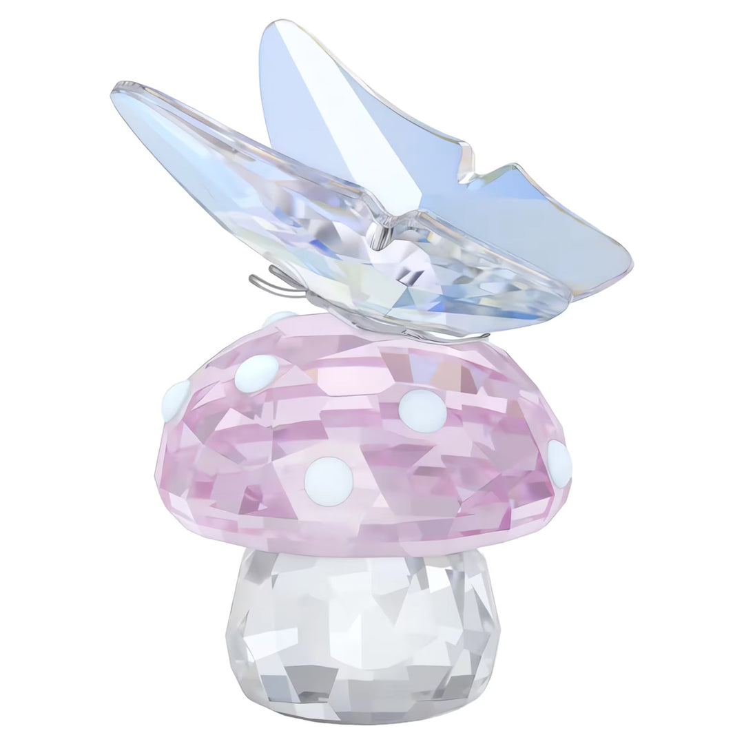 Swarovski x Ariana Grande Pilz und Schmetterling - 5750817