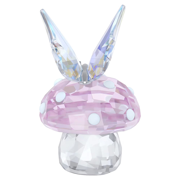Swarovski x Ariana Grande Pilz und Schmetterling - 5750817
