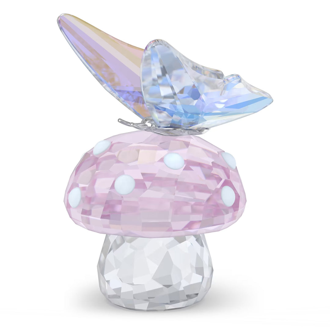 Swarovski 2026 Capsule Champignon et Papillon - 5750817