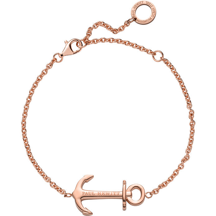Paul Hewitt Sailor Roségold Set (33 mm) - PH-SET-0379