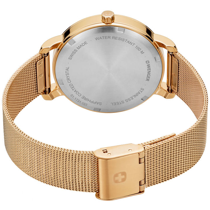 Wenger Metropolitan Donnissima - 11731107