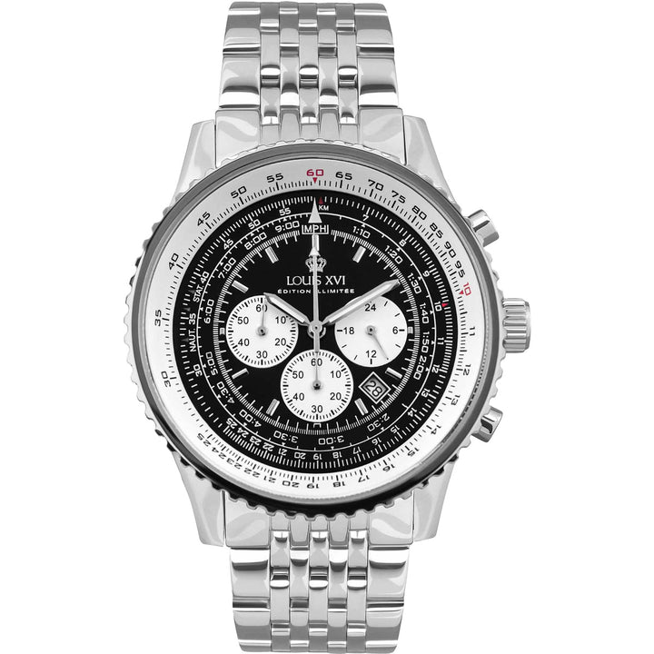 Louis XVI Artagnan Chronograph - LXVI3420