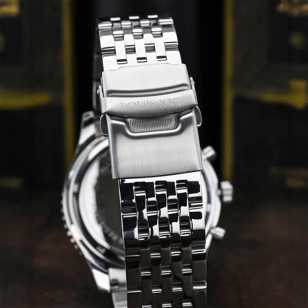 Louis XVI Artagnan Chronograph - LXVI3420