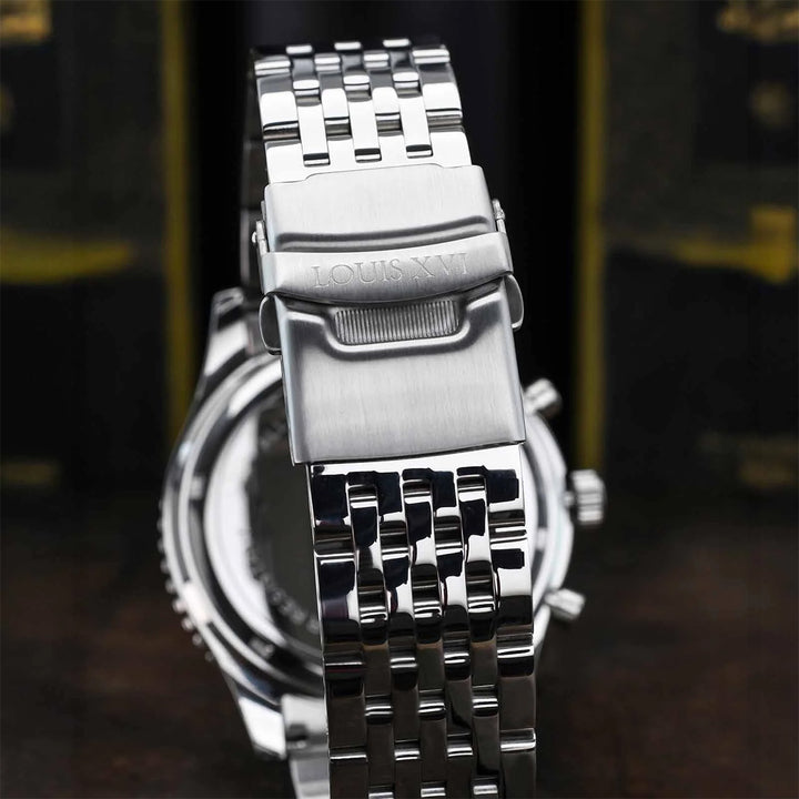 Louis XVI Artagnan Chronograph - LXVI3420