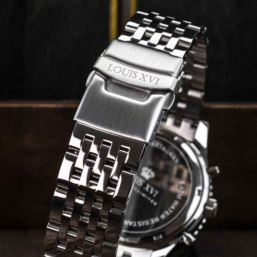 Louis XVI Artagnan Chronograph - LXVI3421