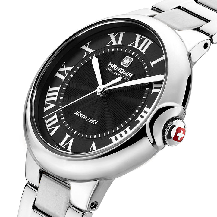 Hanowa Ascona - HAWLG0001501