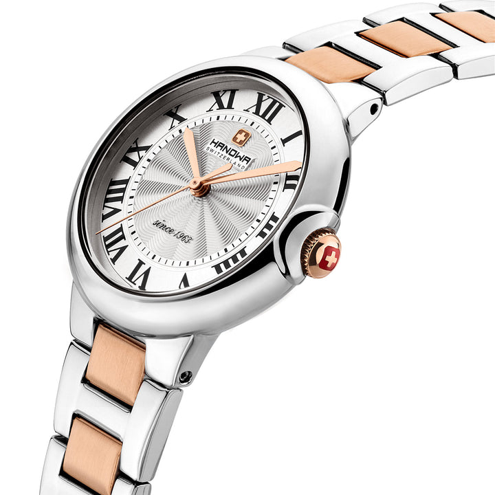 Hanowa Ascona - HAWLG0001560