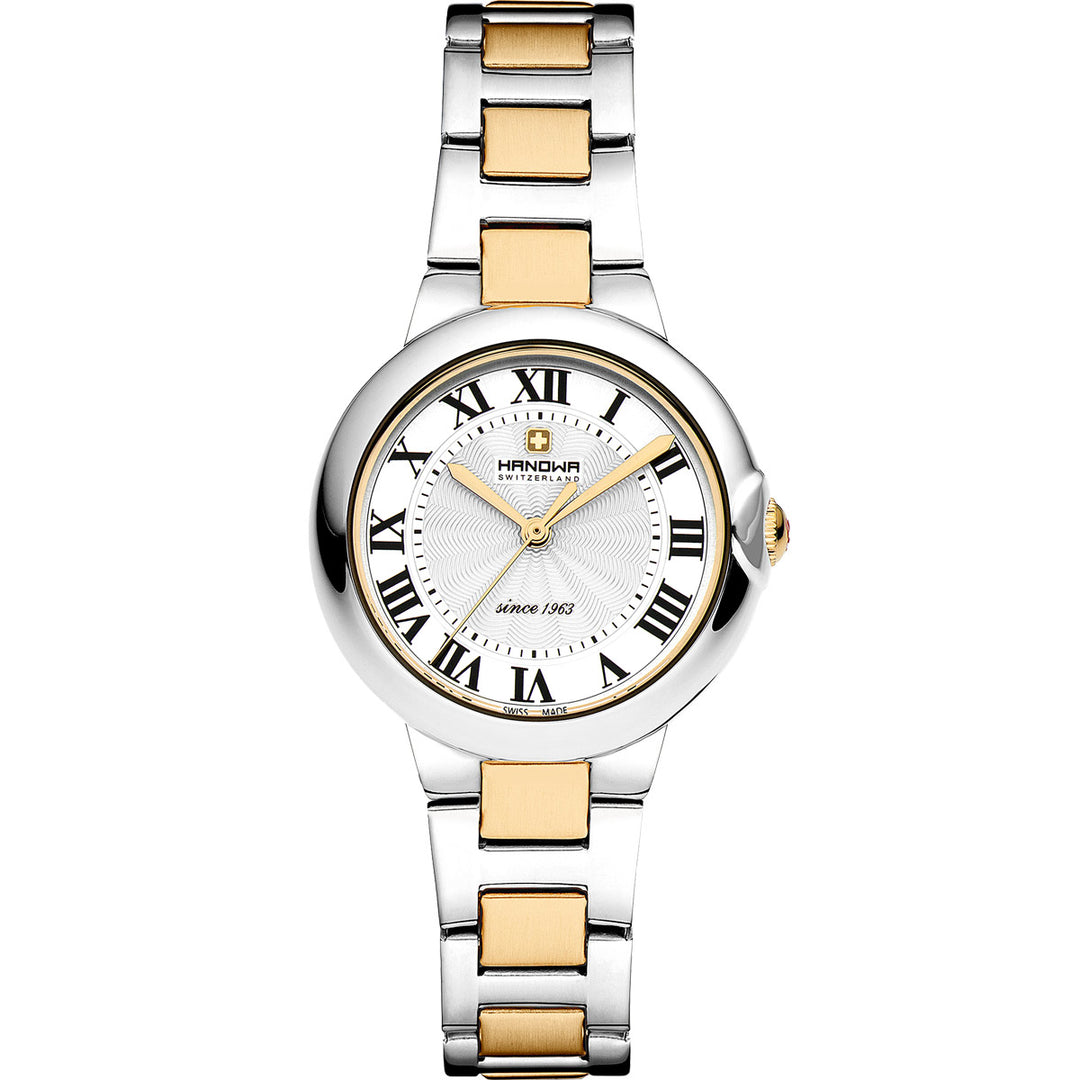 Hanowa Ascona - HAWLG0001561
