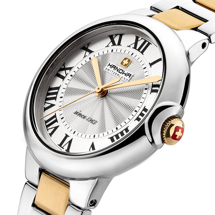 Hanowa Ascona - HAWLG0001561