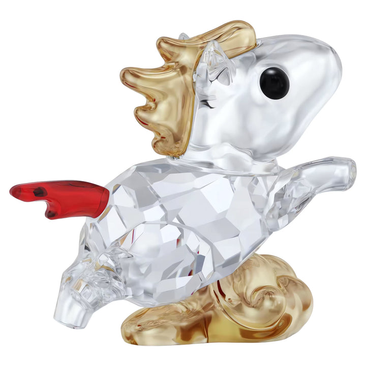 Swarovski Asian Symbols Hinreissendes Pferd - 5701280