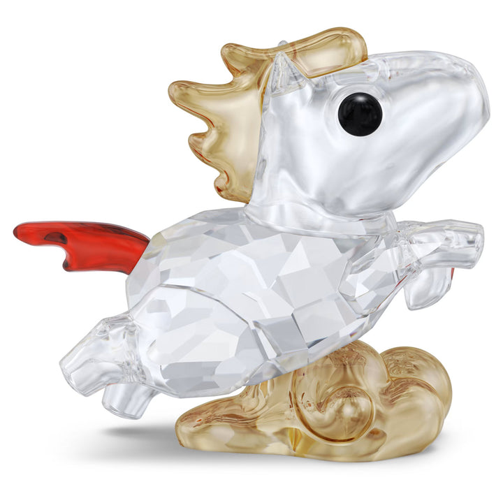 Swarovski Asian Symbols Adorable Cheval - 5701280