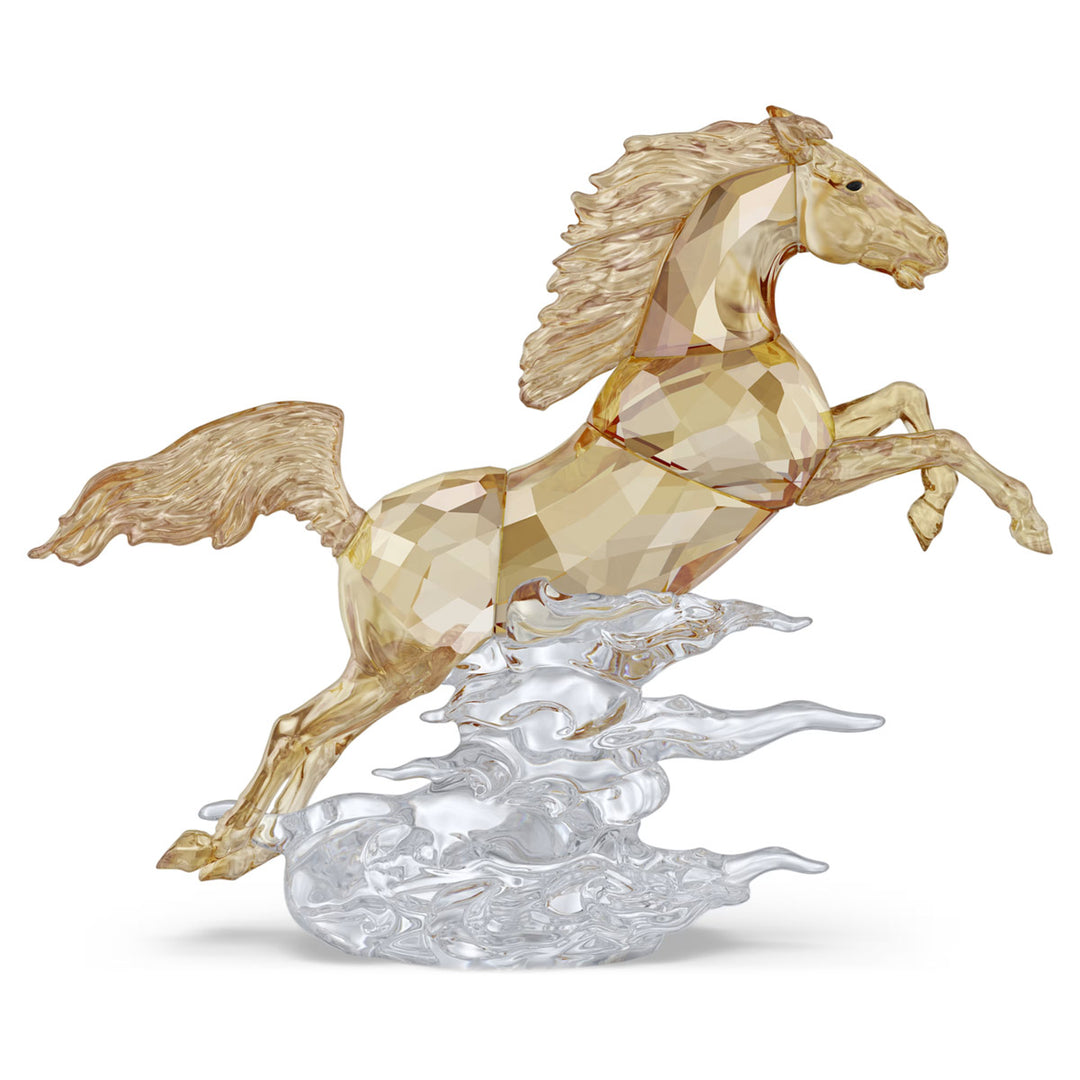 Swarovski Asian Symbols Cheval Bondissant - 5701370