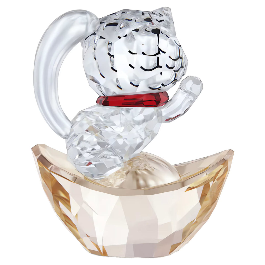Swarovski Asian Symbols Winkende Katze - 5692857