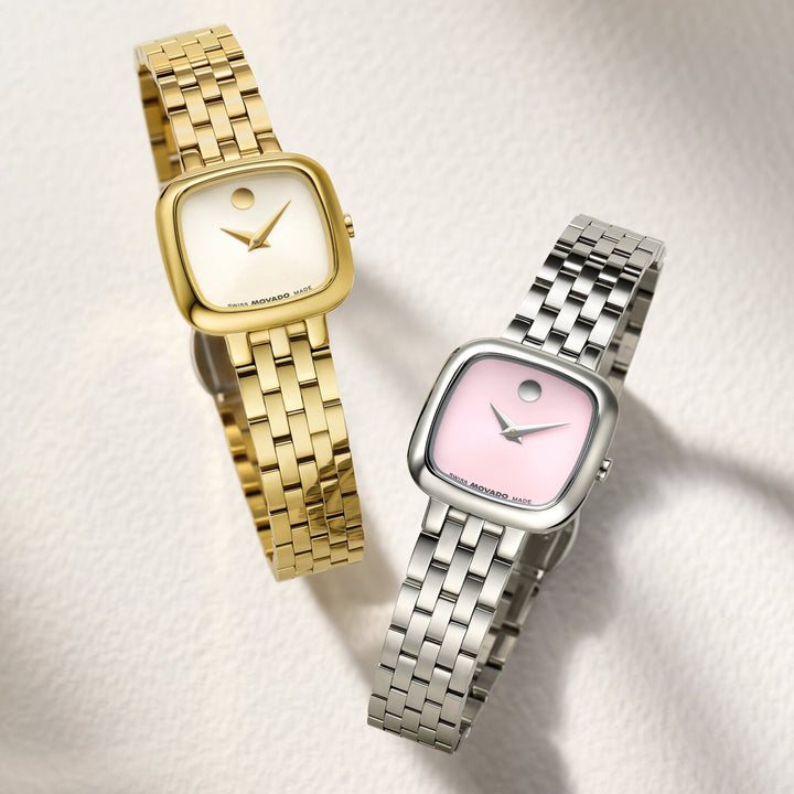 Movado Museum Classic - 0608095