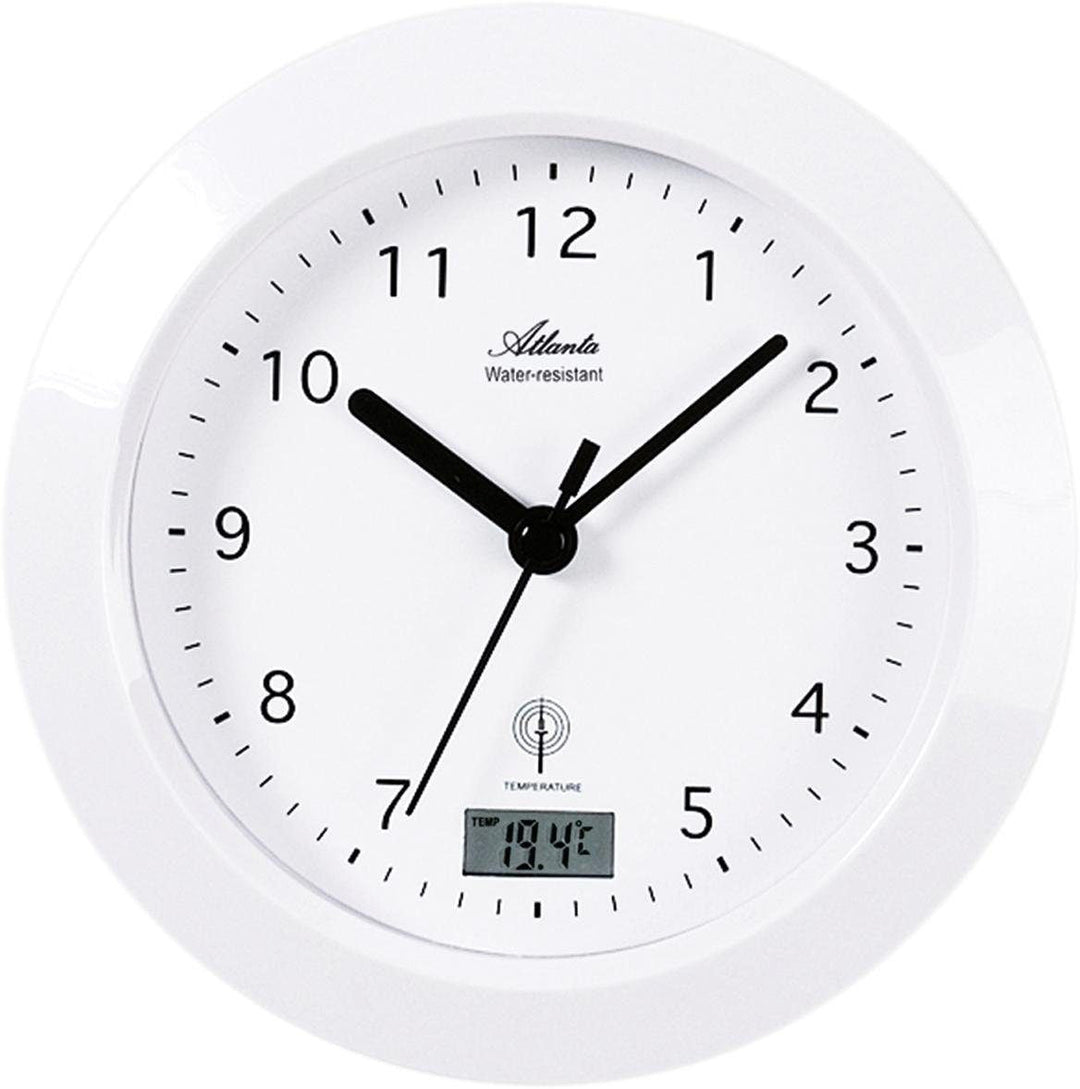 Atlanta Baduhr - 4204/0