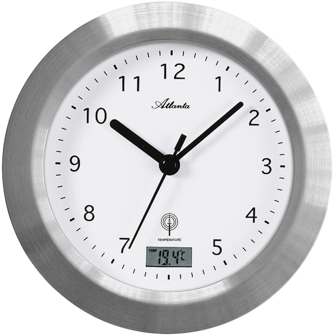 Atlanta Baduhr - 4204/19