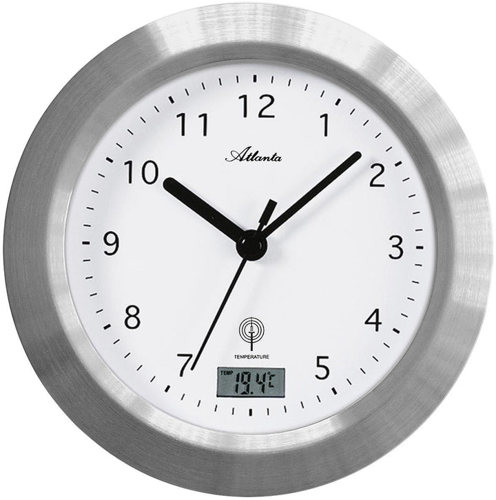 Atlanta Baduhr - 4204/19