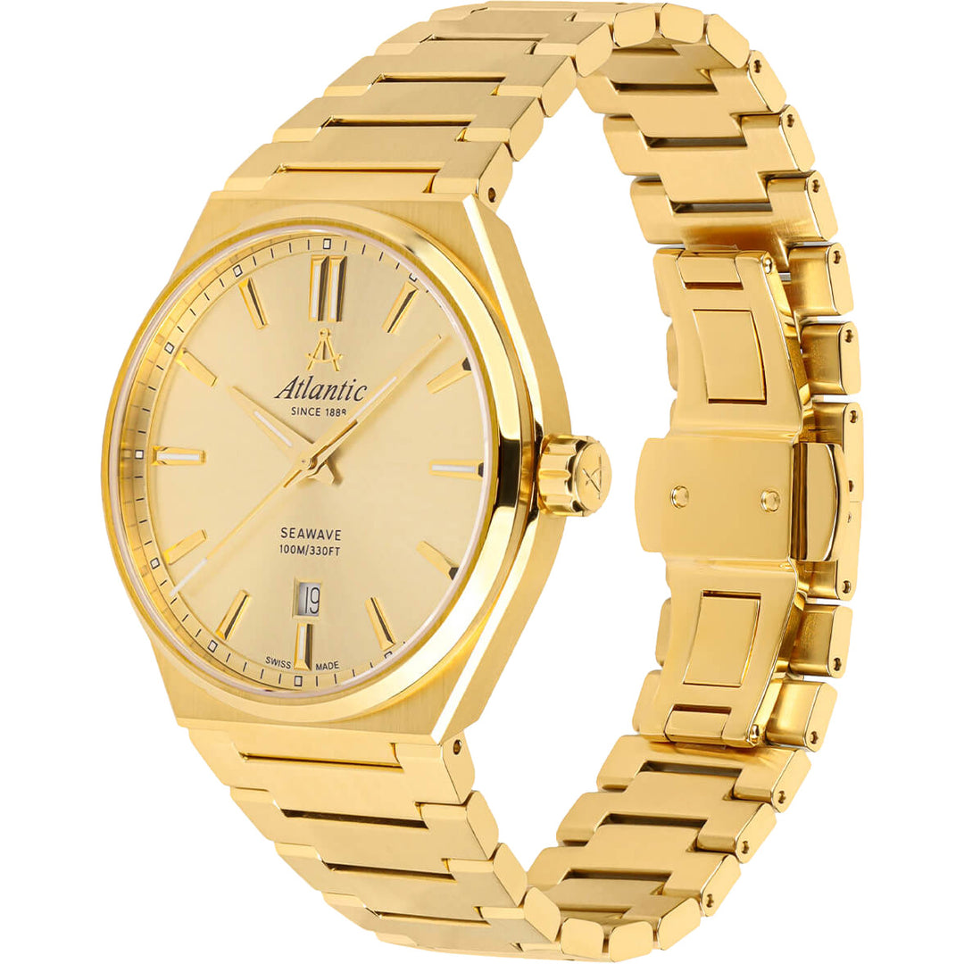 Atlantic Seawave Gents - 58366.45.31