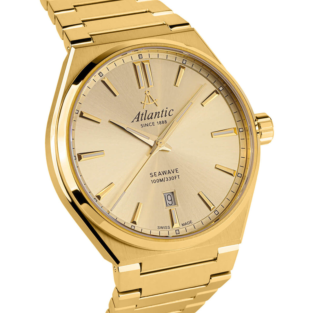 Atlantic Seawave Gents - 58366.45.31