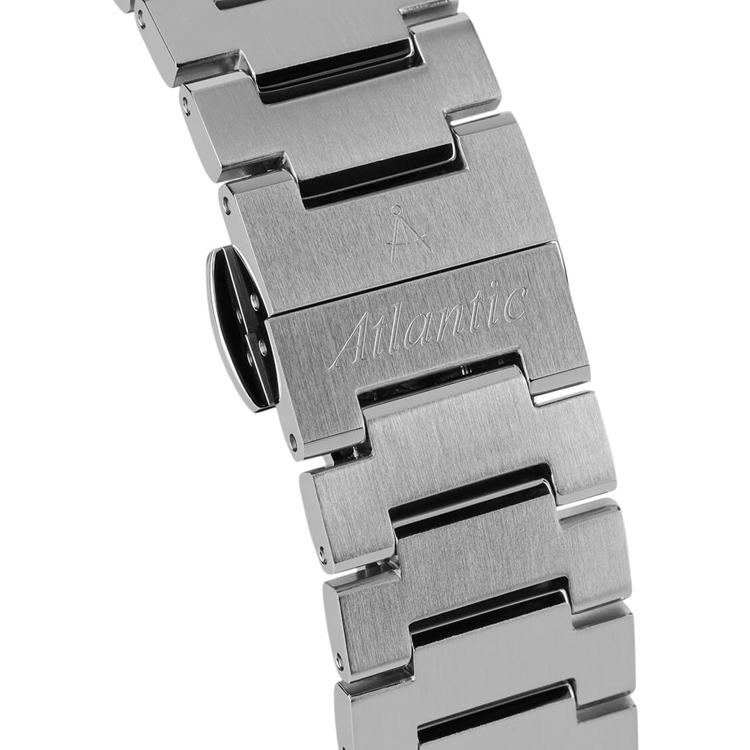 Atlantic Seawave Chrono - 58466.41.21