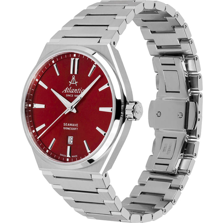 Atlantic Seawave Gents - 58366.41.91