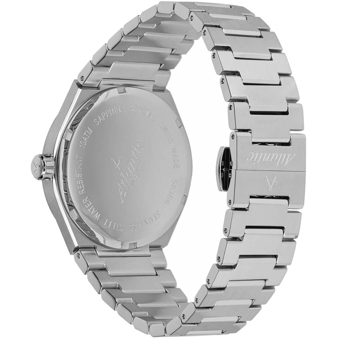 Atlantic Seawave Gents - 58366.41.21