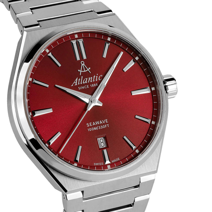 Atlantic Seawave Gents - 58366.41.91