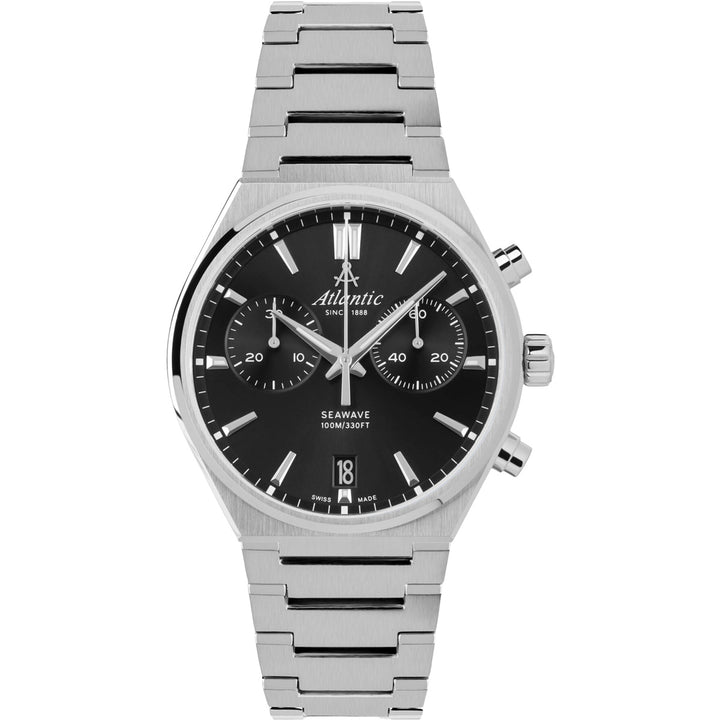 Atlantic Seawave Chrono - 58466.41.61