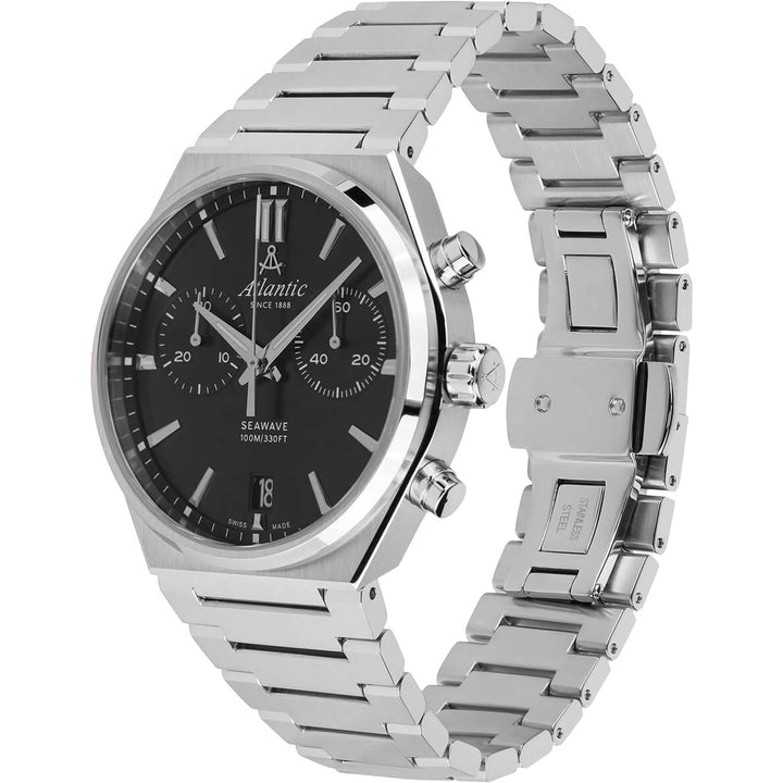 Atlantic Seawave Chrono - 58466.41.61