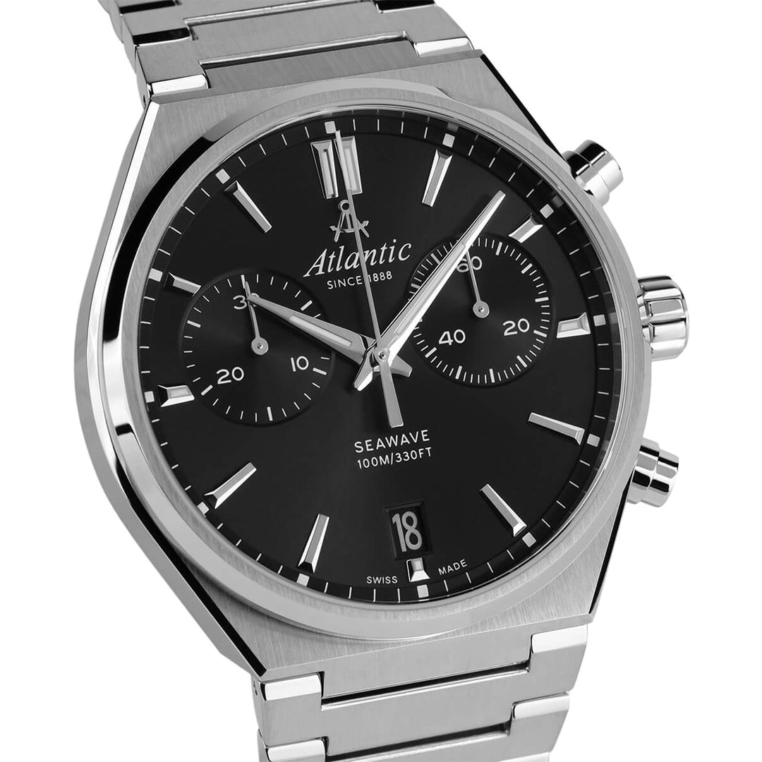 Atlantic Seawave Chrono - 58466.41.61