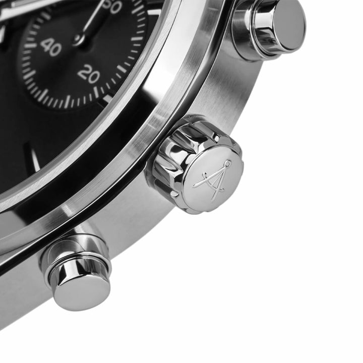 Atlantic Seawave Chrono - 58466.41.61