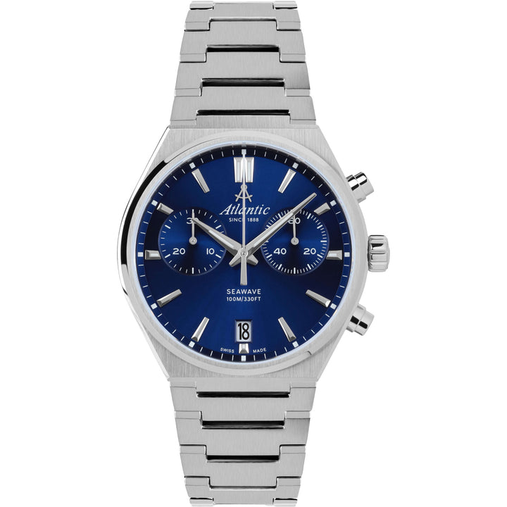 Atlantic Seawave Chrono - 58466.41.51