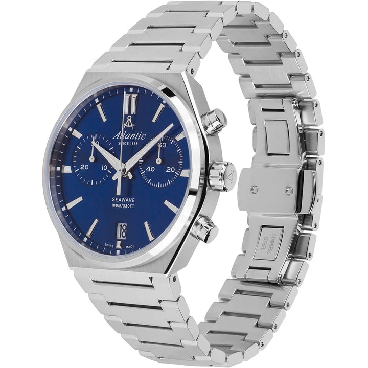 Atlantic Seawave Chrono - 58466.41.51