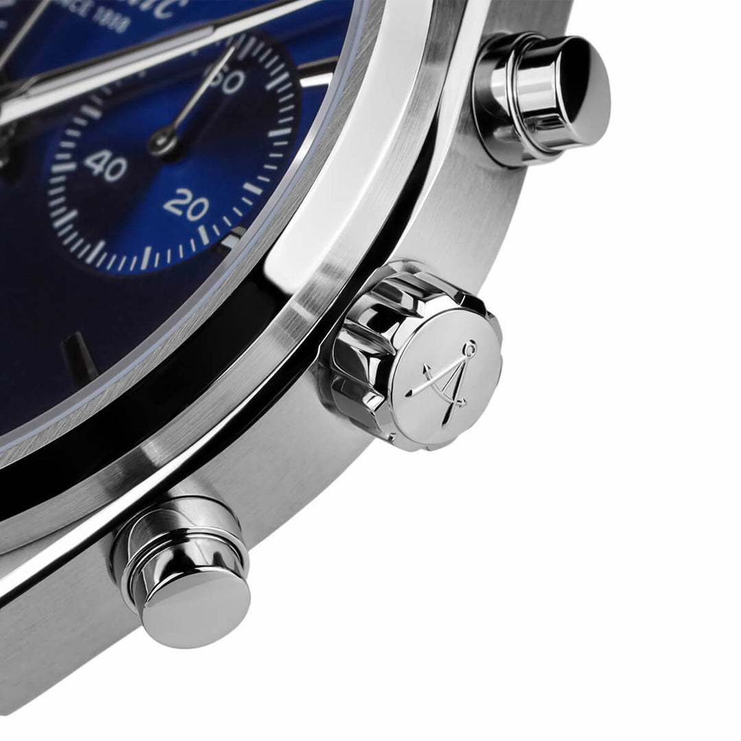 Atlantic Seawave Chrono - 58466.41.51