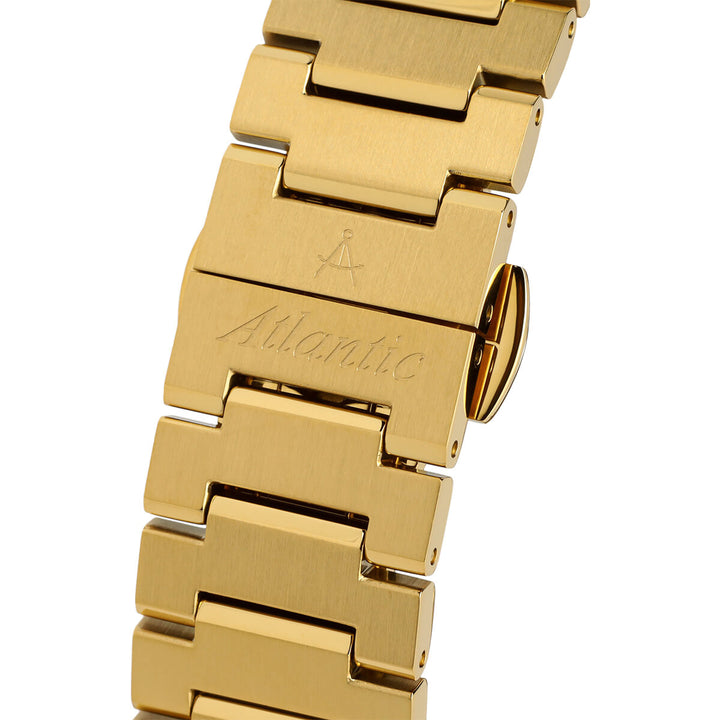 Atlantic Seawave Chrono - 58466.45.61