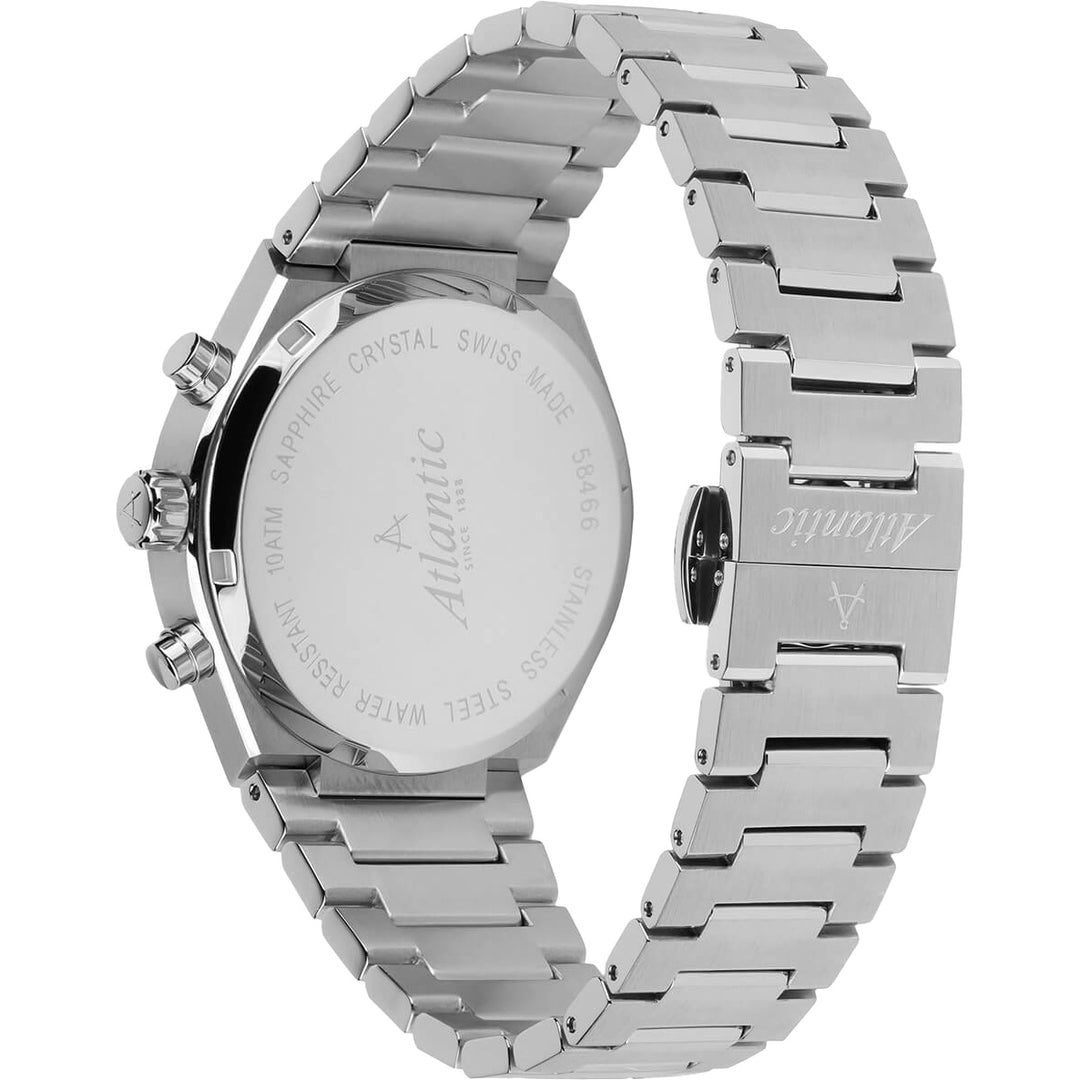 Atlantic Seawave Chrono - 58466.41.21