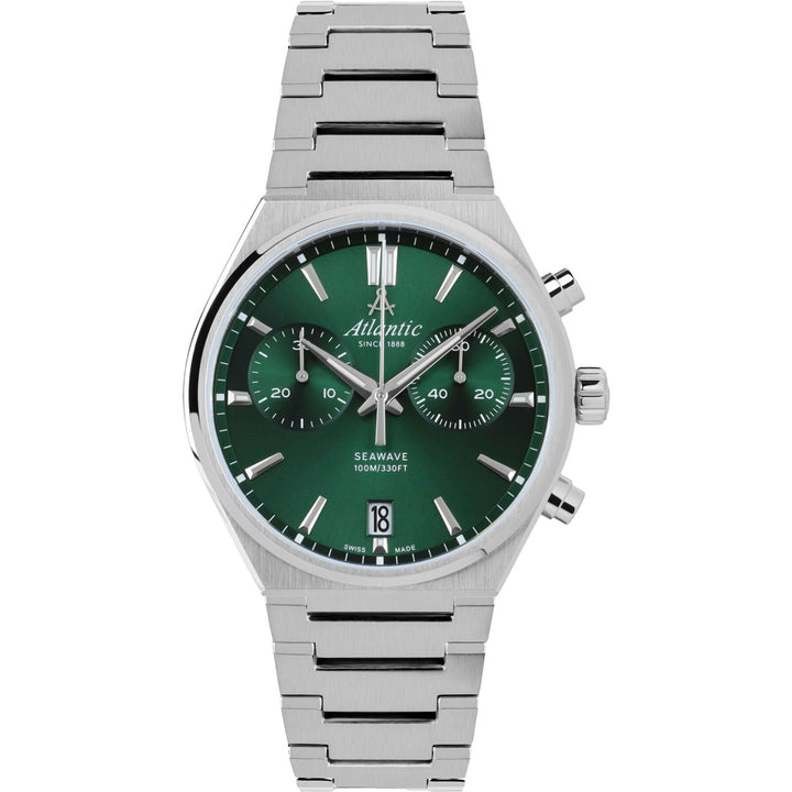 Atlantic Seawave Chrono - 58466.41.71